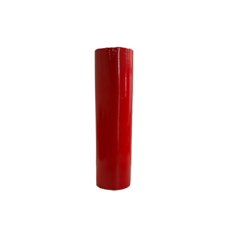 Anti-corrosion pipeline