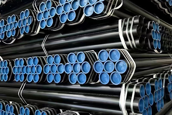 Why is the application of thin-walled straight seam welded pipe more and more widely