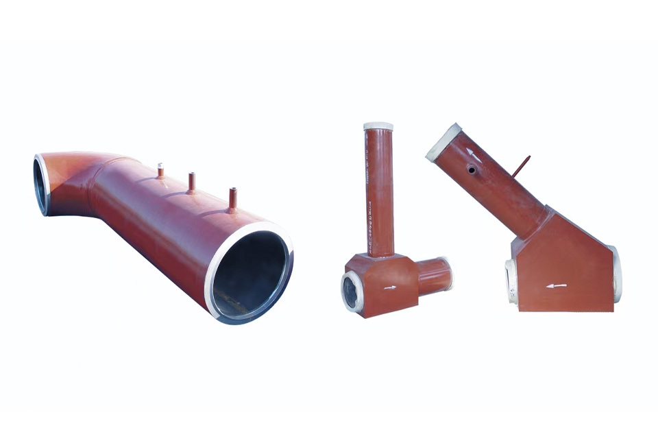 Prefabrication series