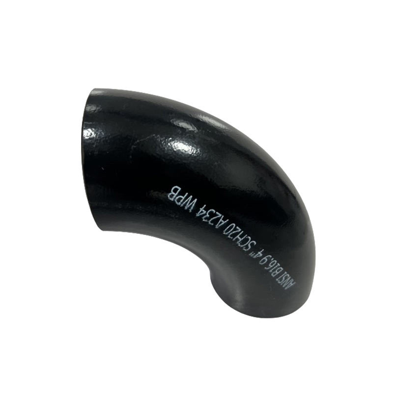 Pipe fittings