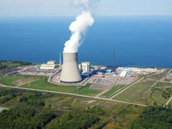 Nuclear power