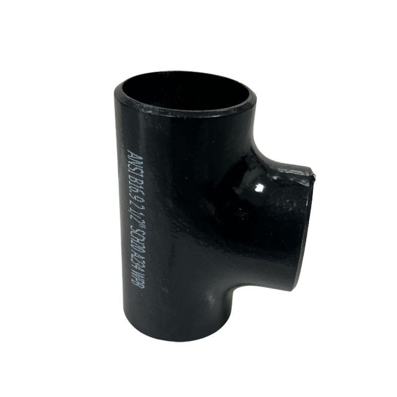 Pipe fittings