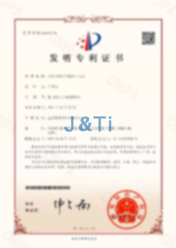 大尺寸钛合金棒加工方法