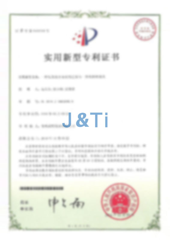 一种用于钛及钛合金正反向一体化拉丝模具正反向一体拉丝模具