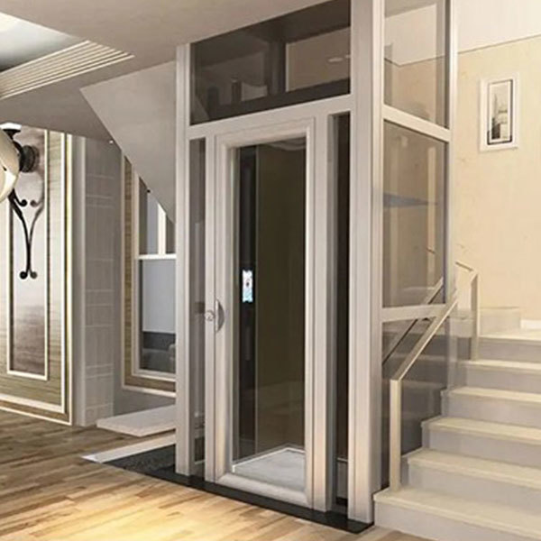 Innovative Designs: How Shaftless Elevators Enhance Home Aesthetics