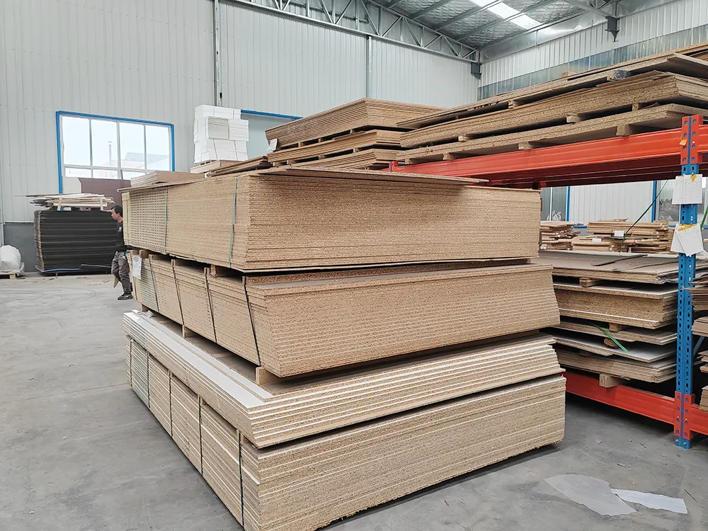 Production strength