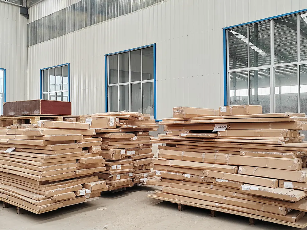 Production strength