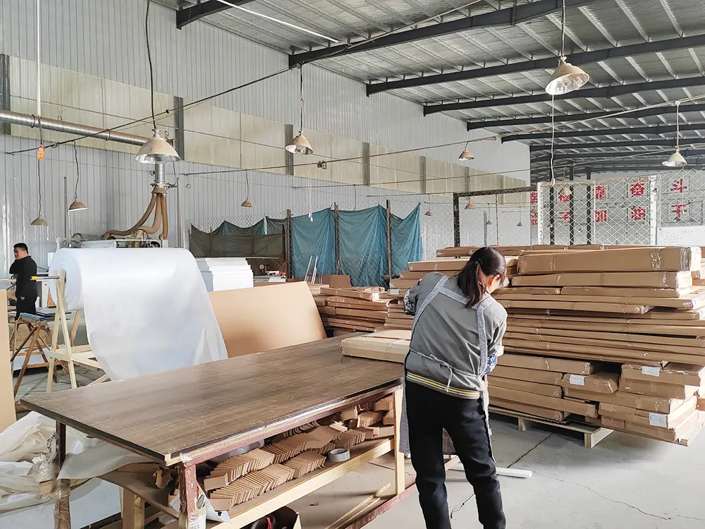 Production strength Production strength