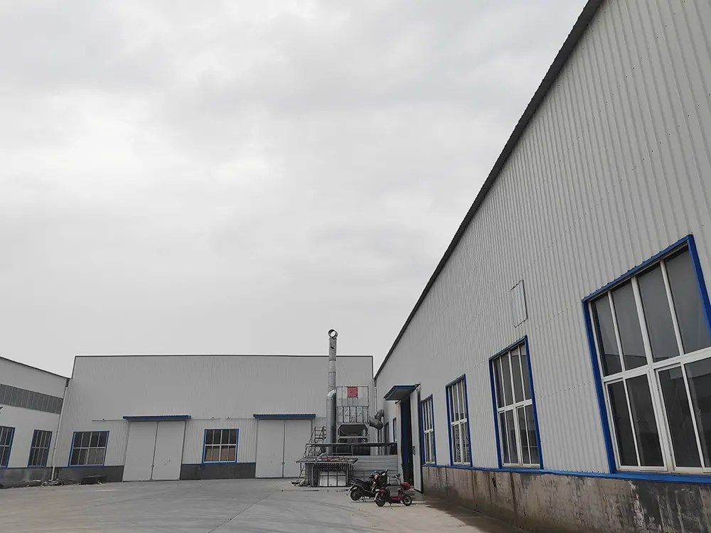Production strength Production strength