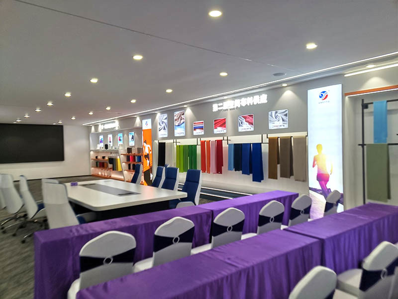 选品展厅 选品展厅