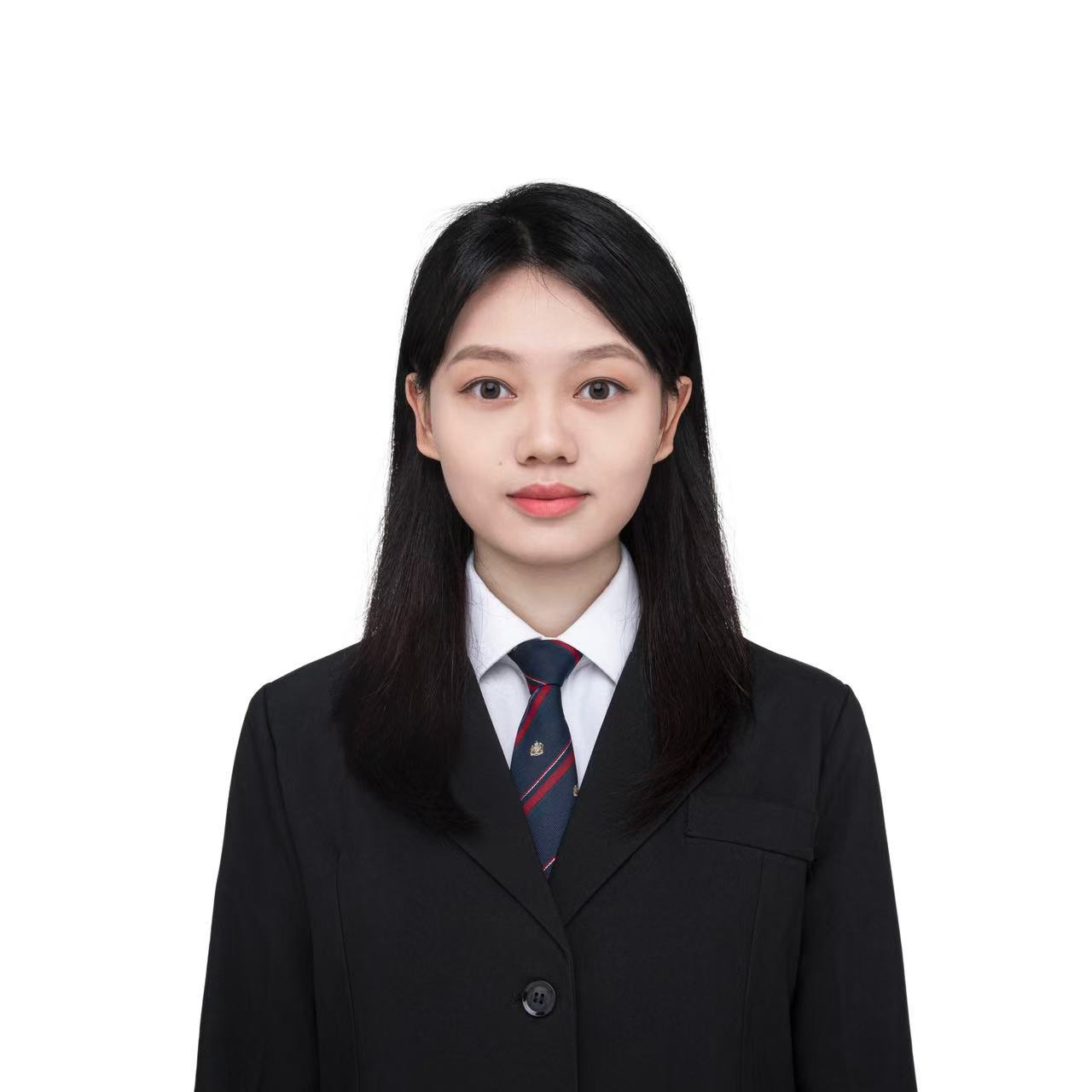 黄心仪