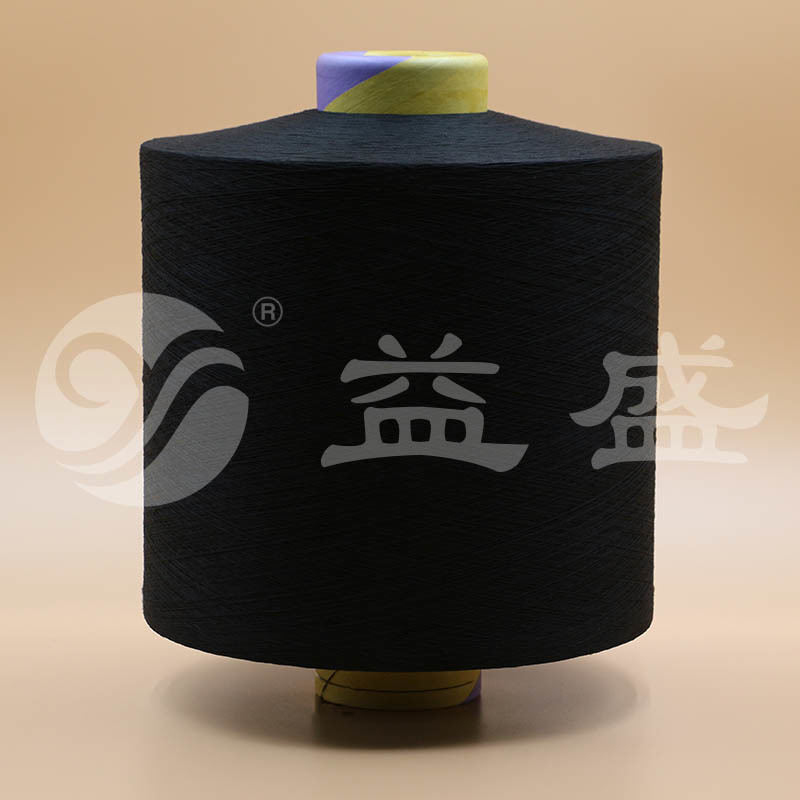 仿棉黑