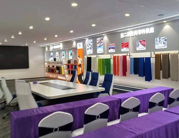 选品展厅 选品展厅