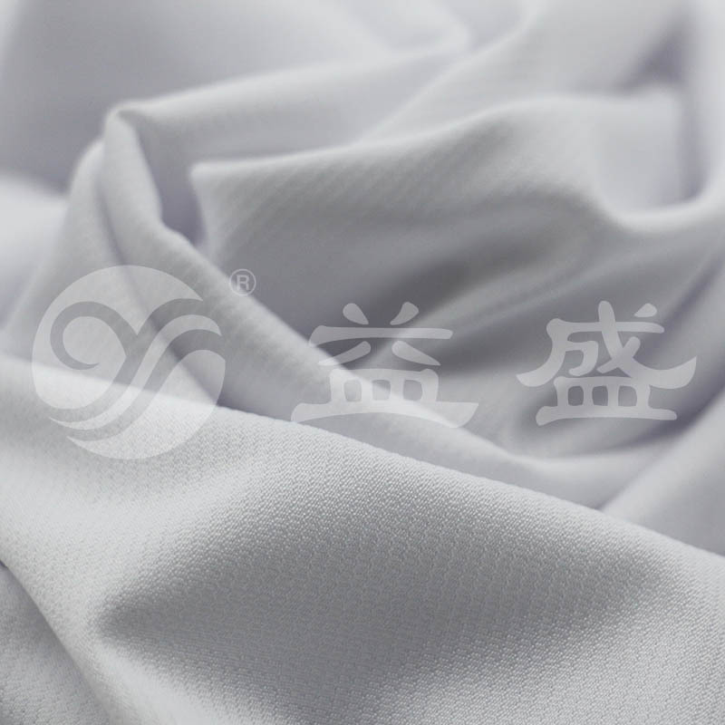 直条网眼布