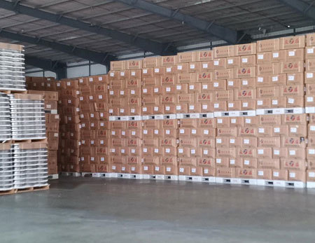 成品仓库 成品仓库
