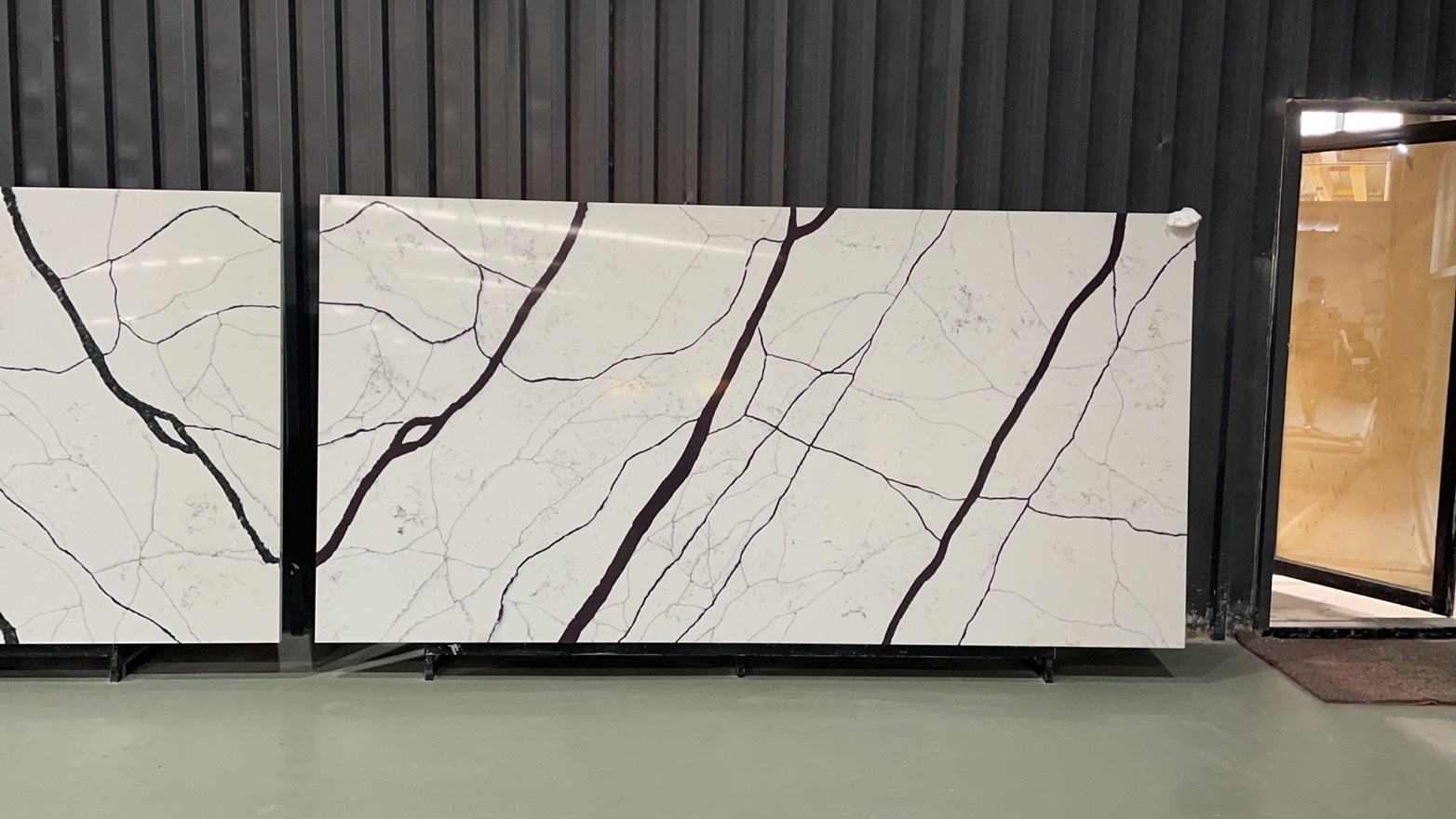 Engineered Quartz