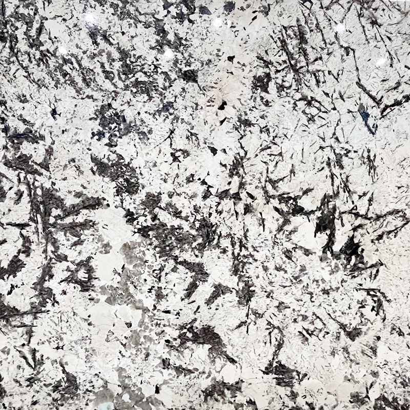 White Persa Granite