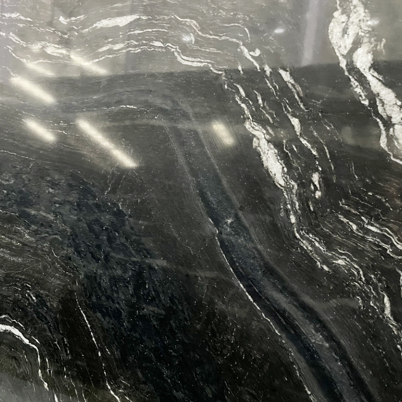 Cosmic Black Granite
