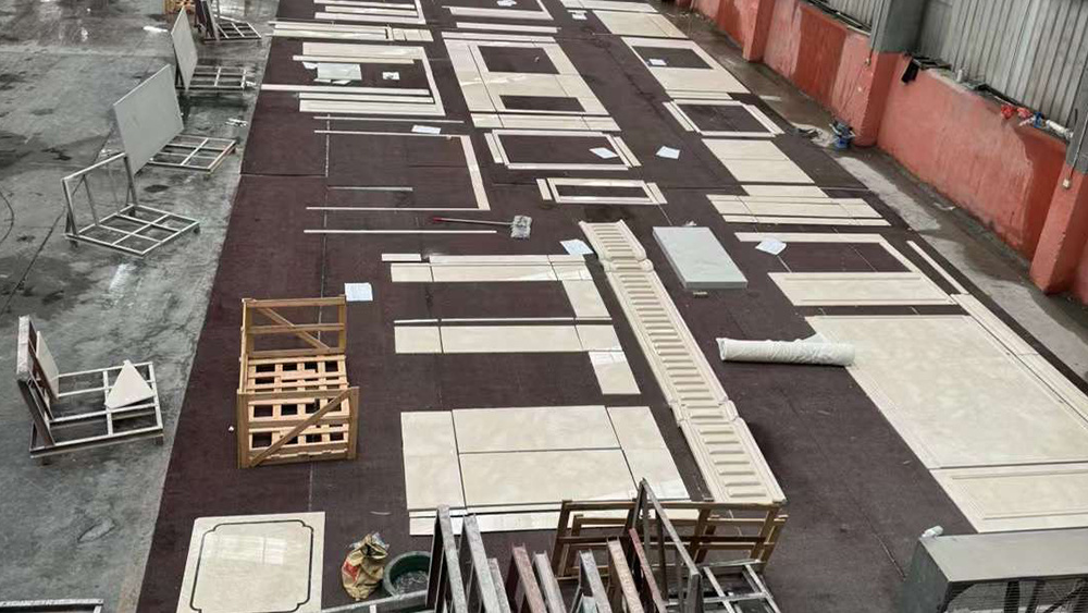 Cut To Sizes