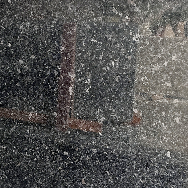 Angolia black granite