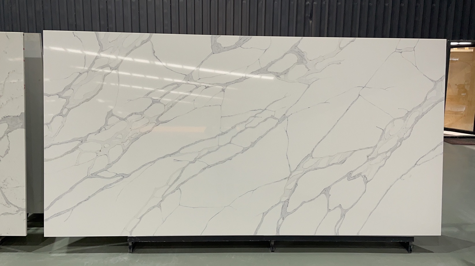Engineered Quartz