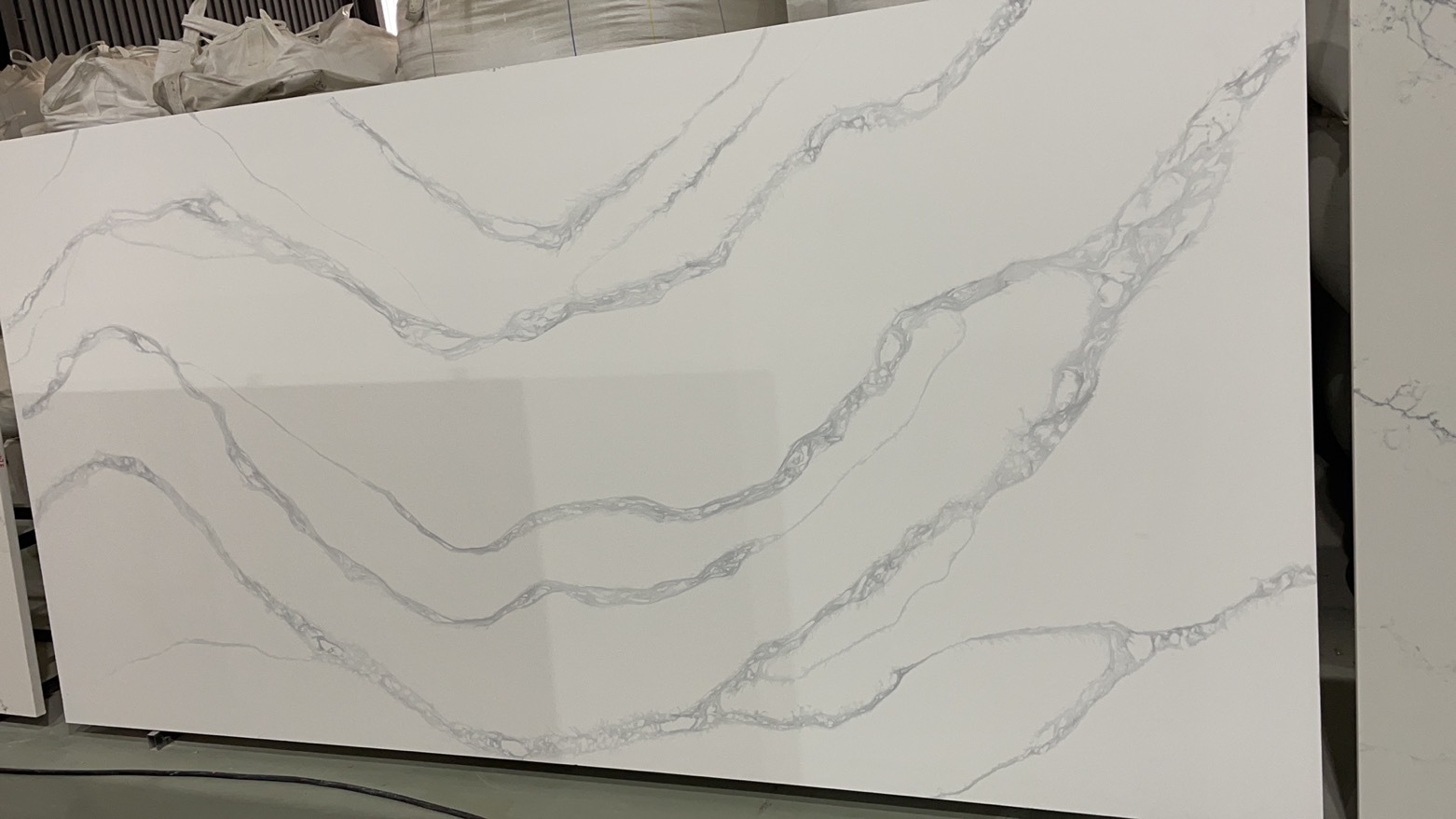 Engineered Quartz