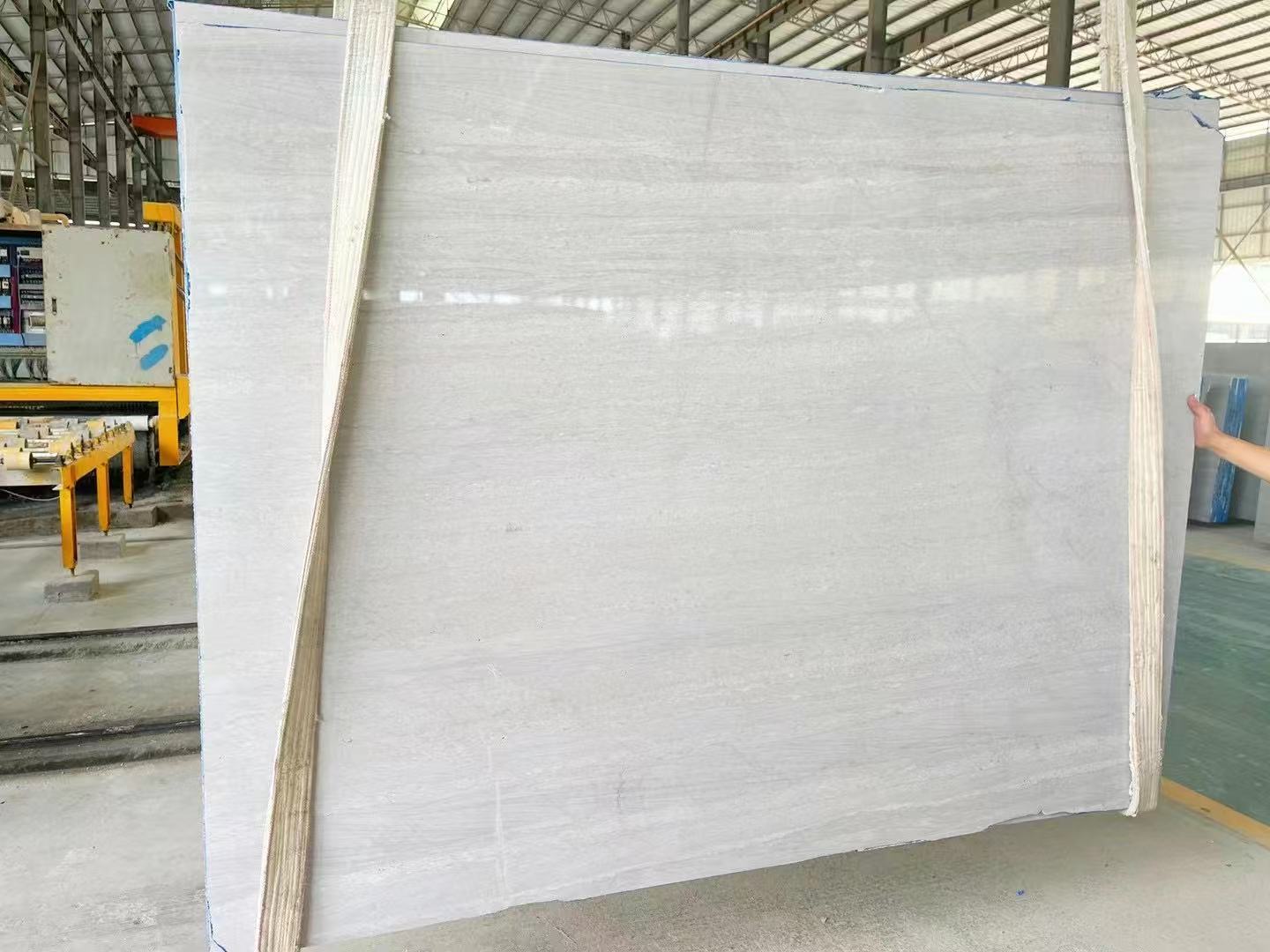 Light  Grey Travertine