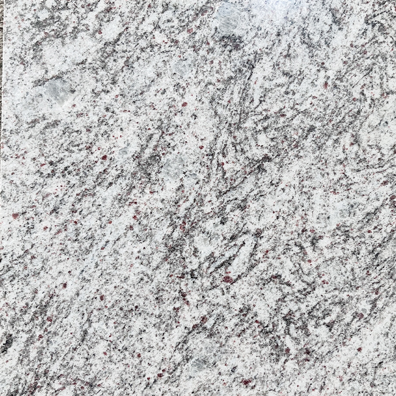 Kindfisher blue granite