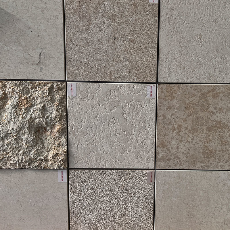 Jura beige limestone