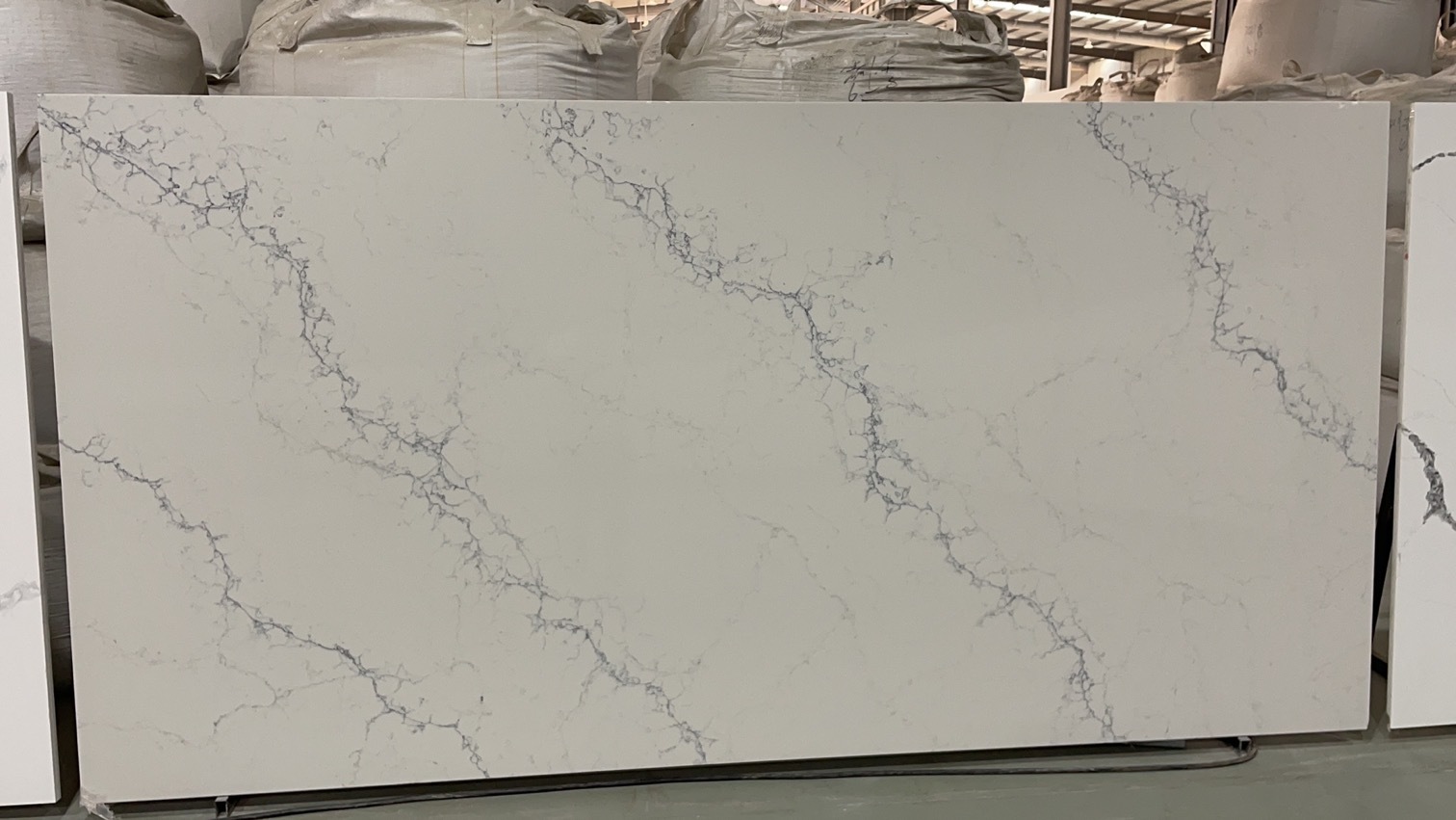 Engineered Quartz