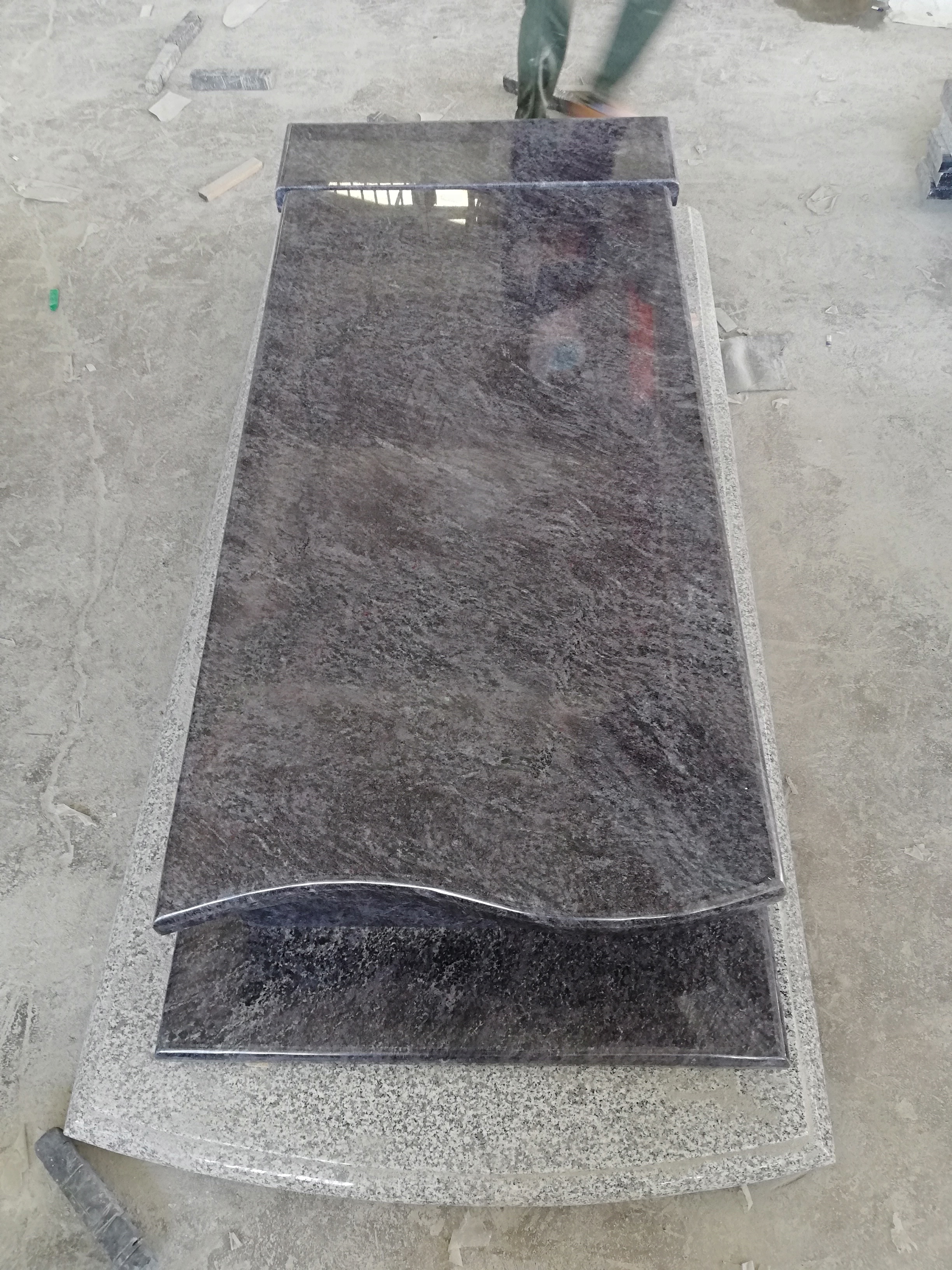 Orion  Granite