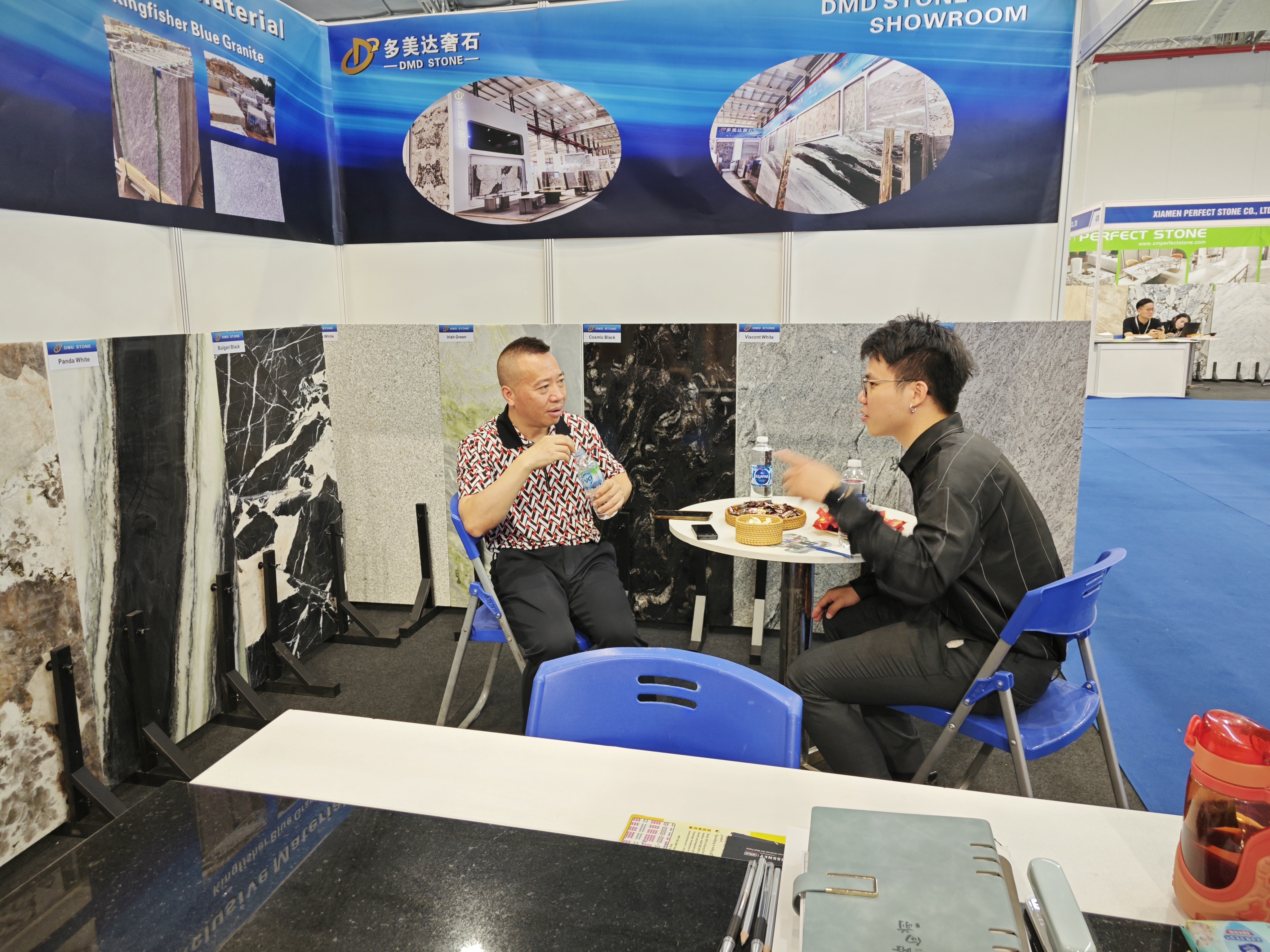 Vietnam Buliding Materials 2024.08.22-26
