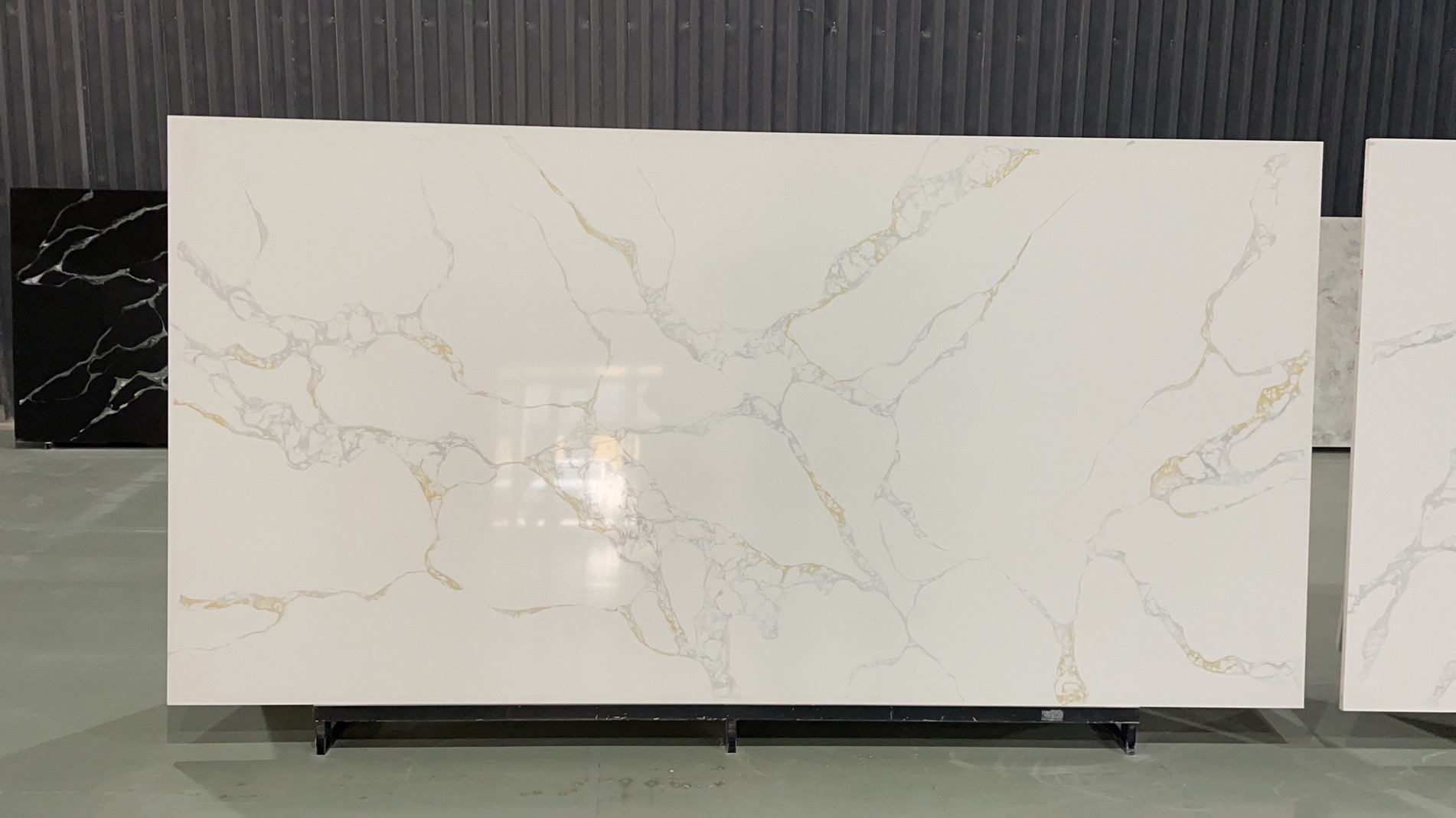 Engineered Quartz