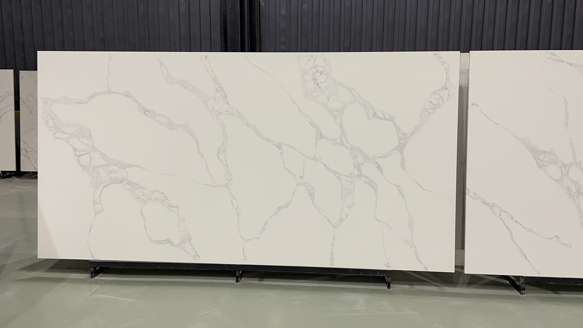 Engineered Quartz