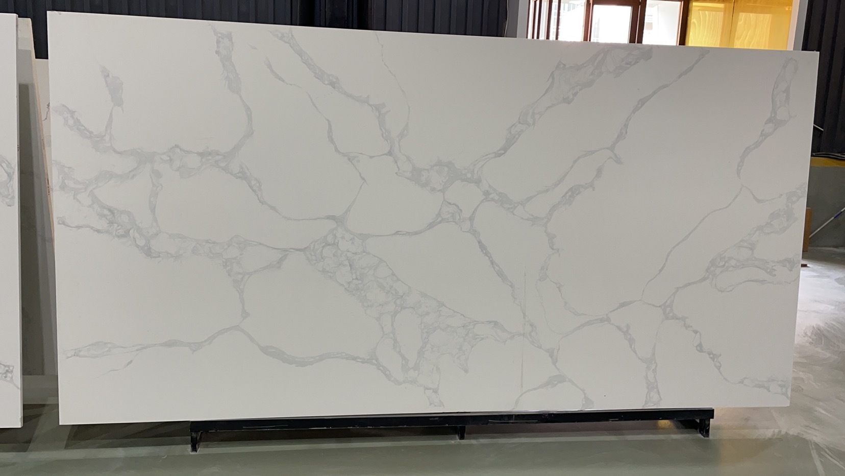Engineered Quartz