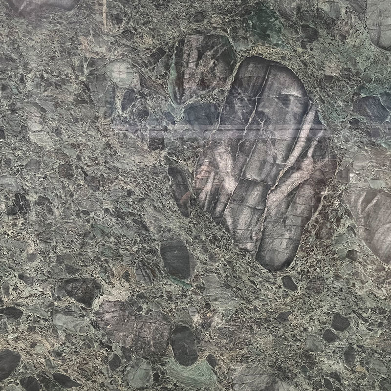 Emerald Marinace Quartzite