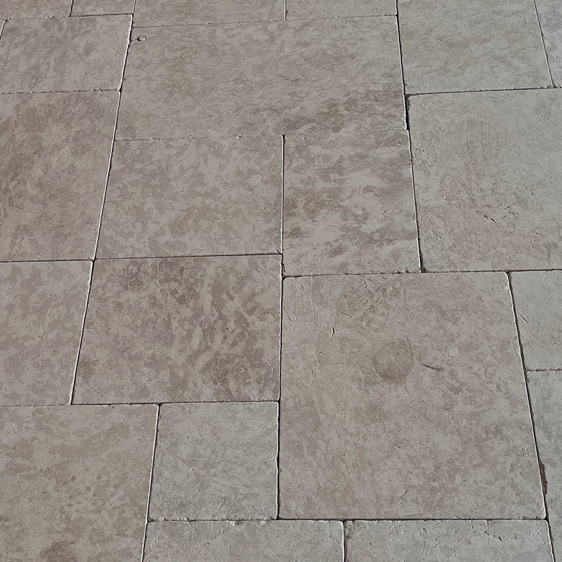 French pattern