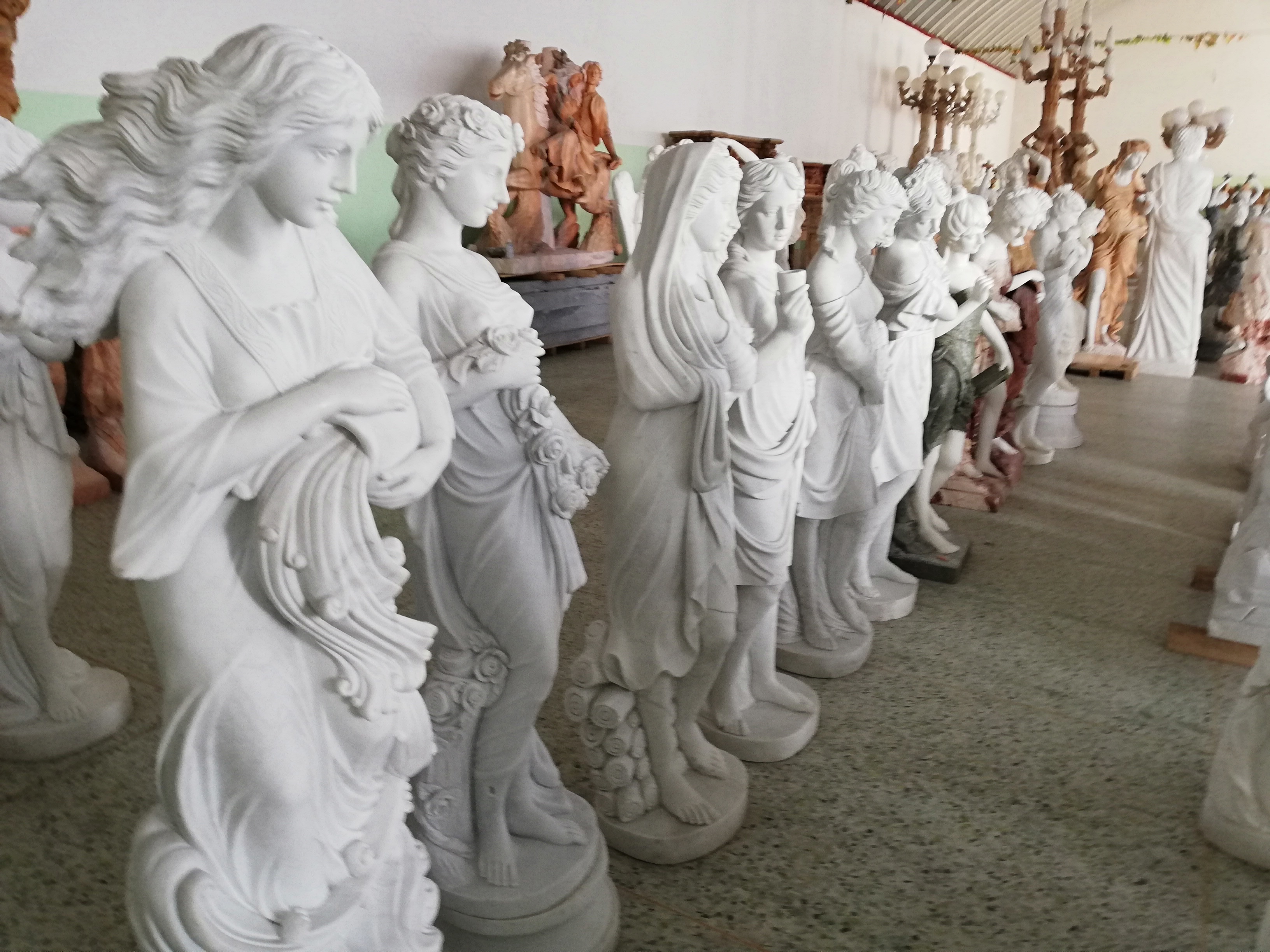 Angels and Christian