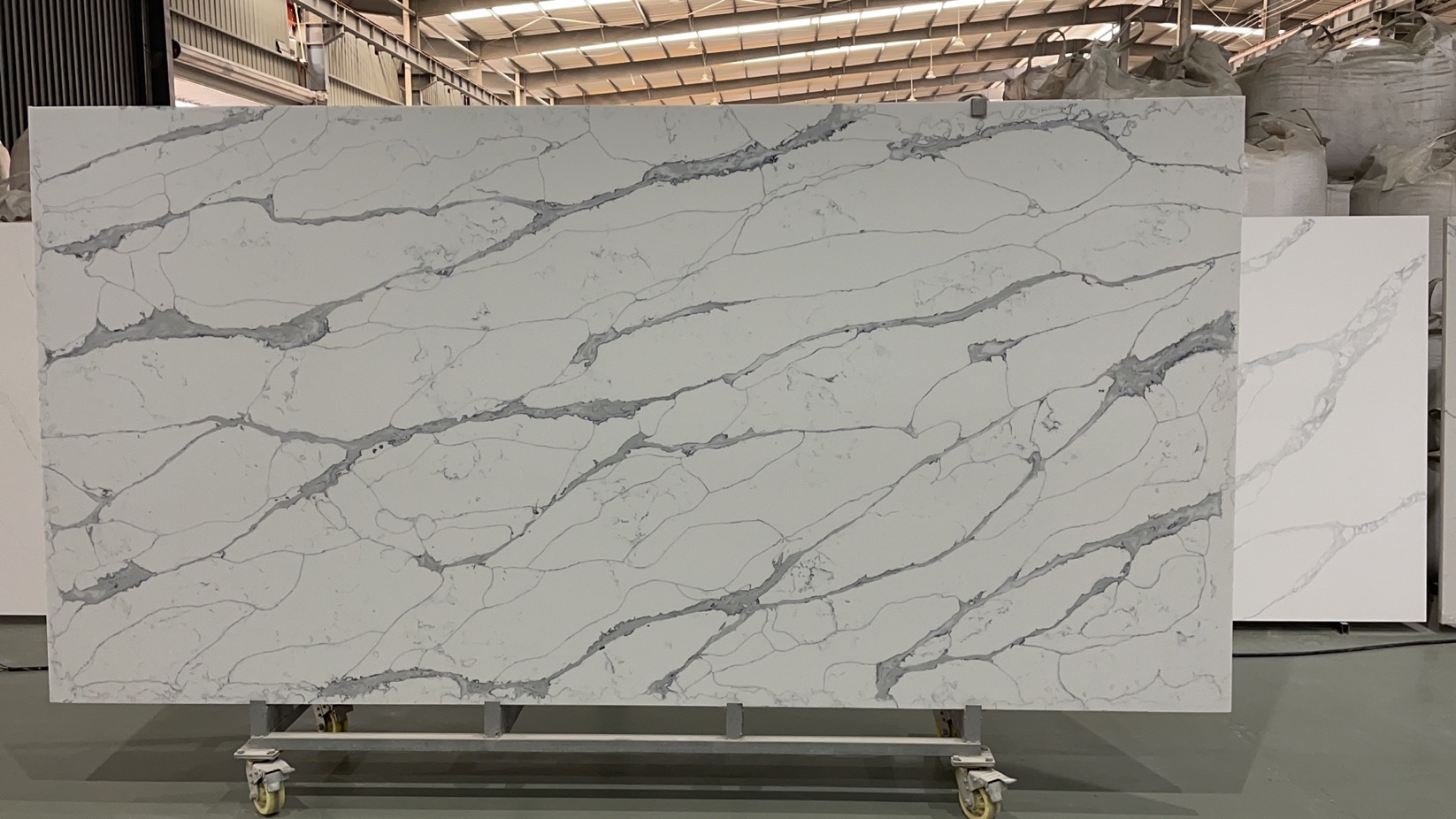Engineered Quartz