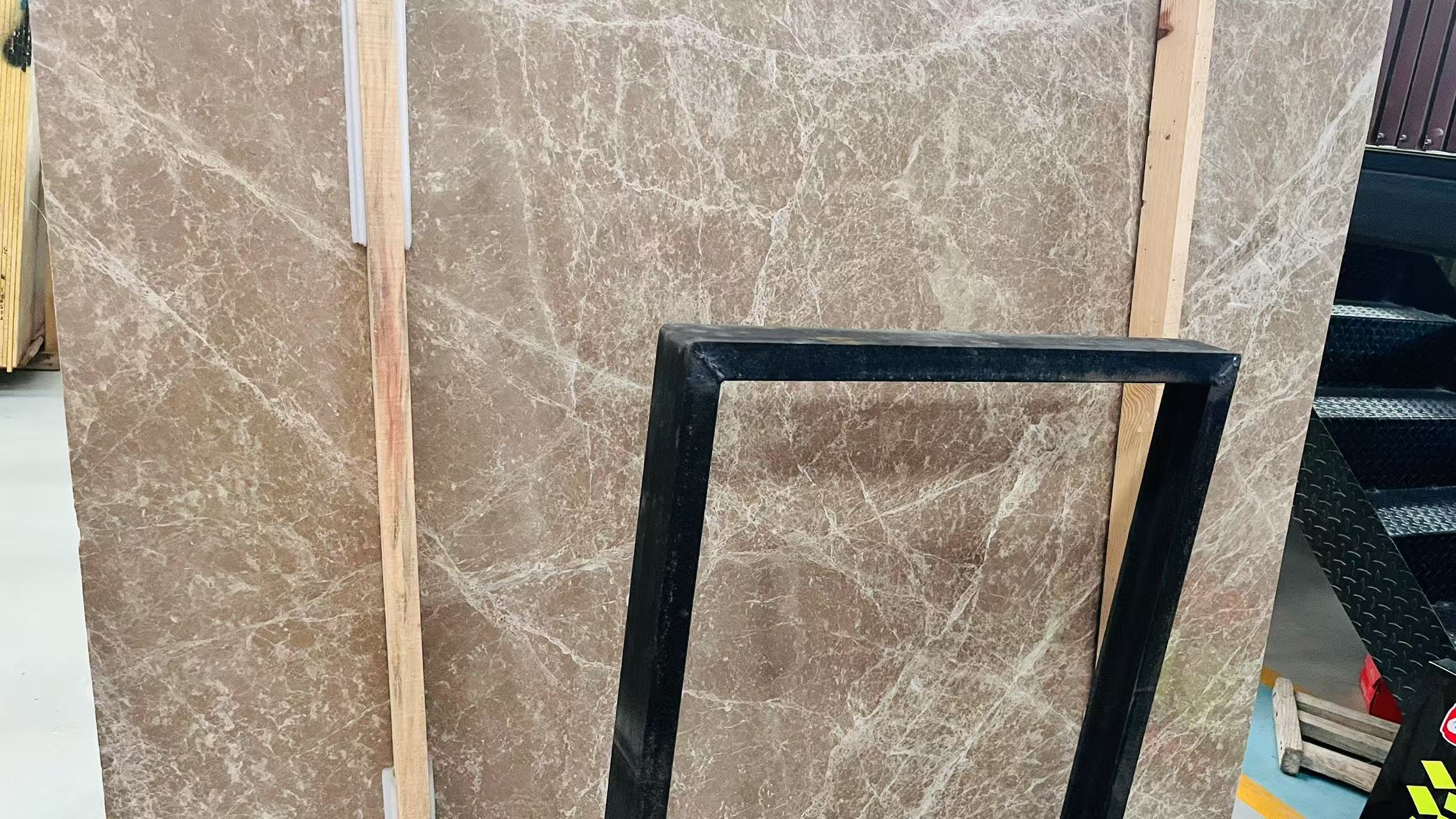 light emperador  Marble
