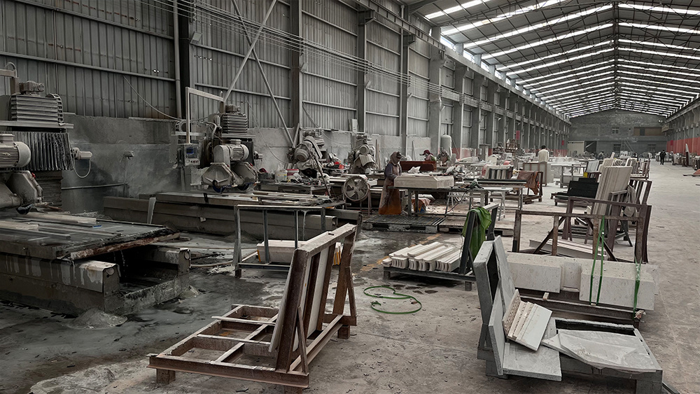 Project Workshops