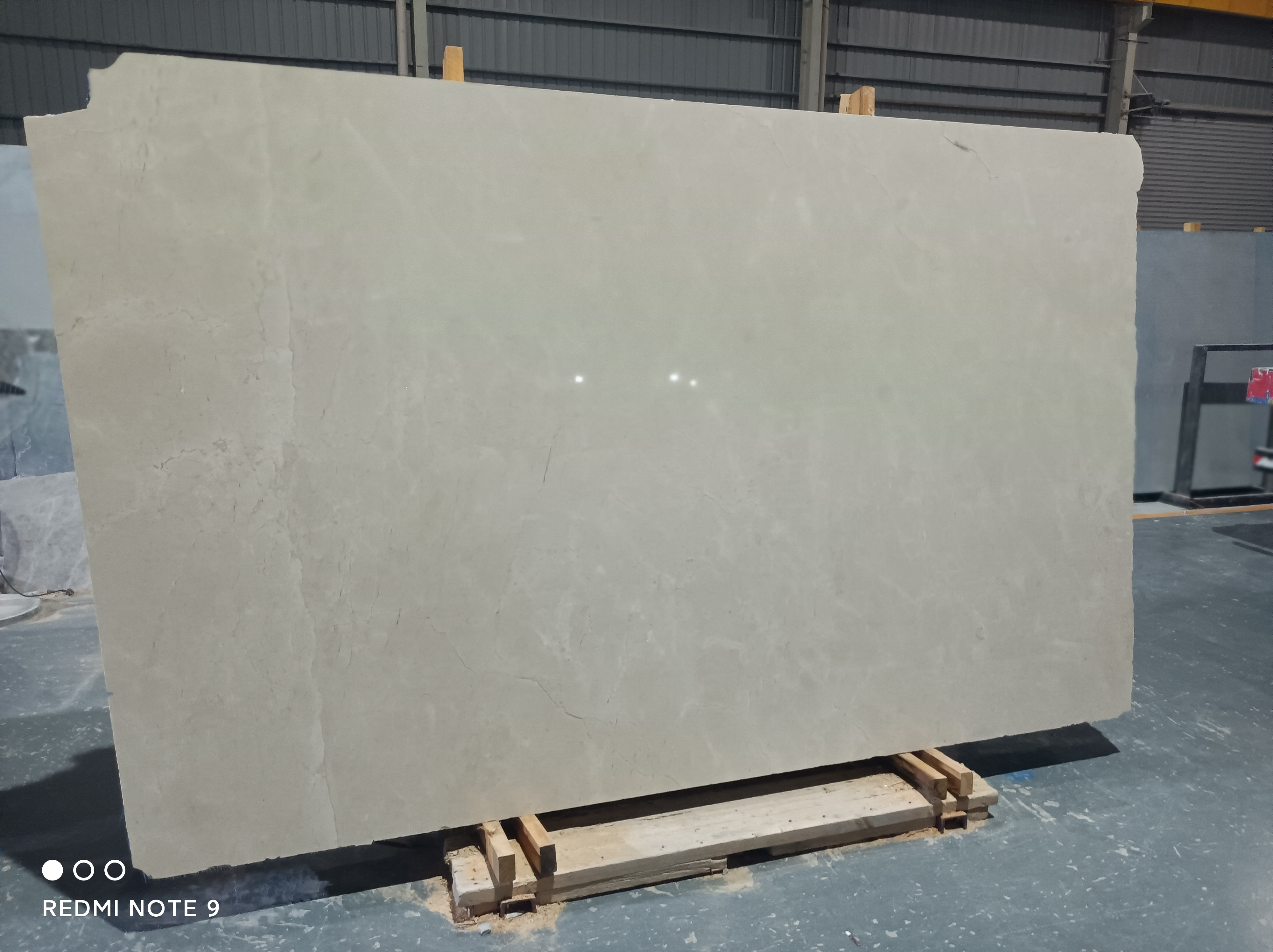 Crema Marfil Marble