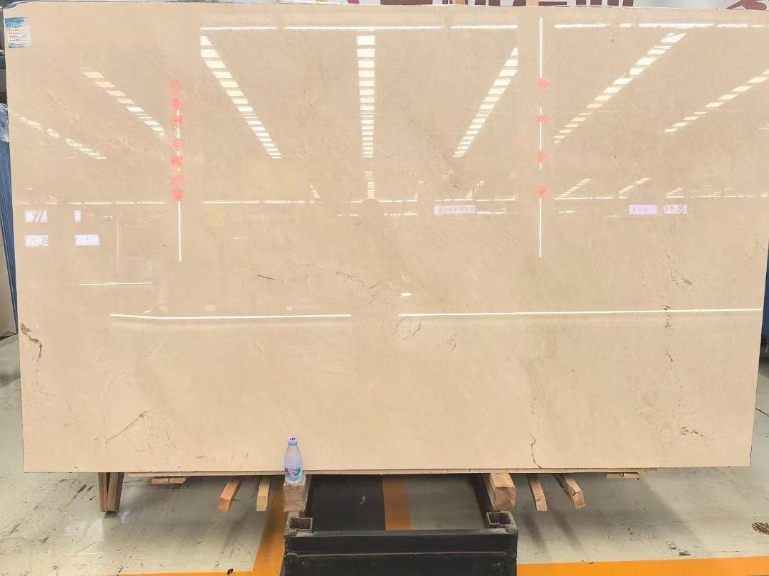 Crema Marfil Marble