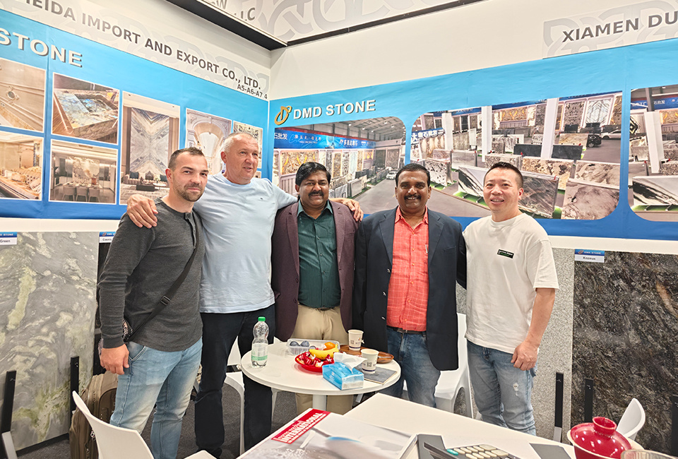 Italy Verona International Stone Fairs