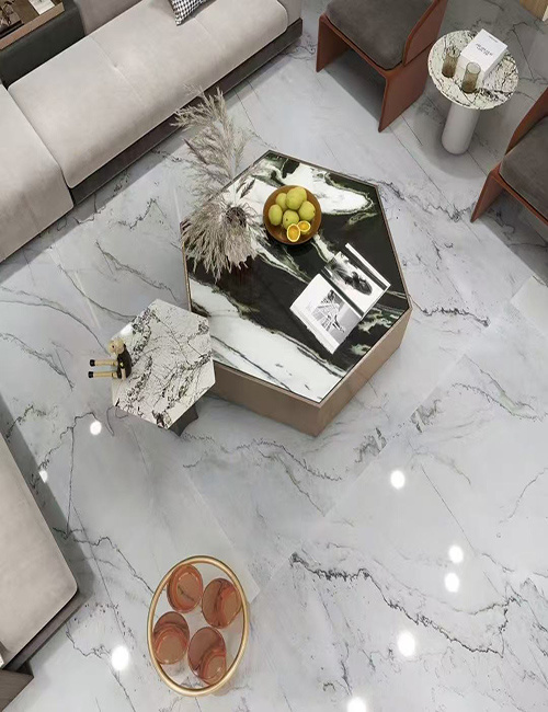Mont blanc Quartzite