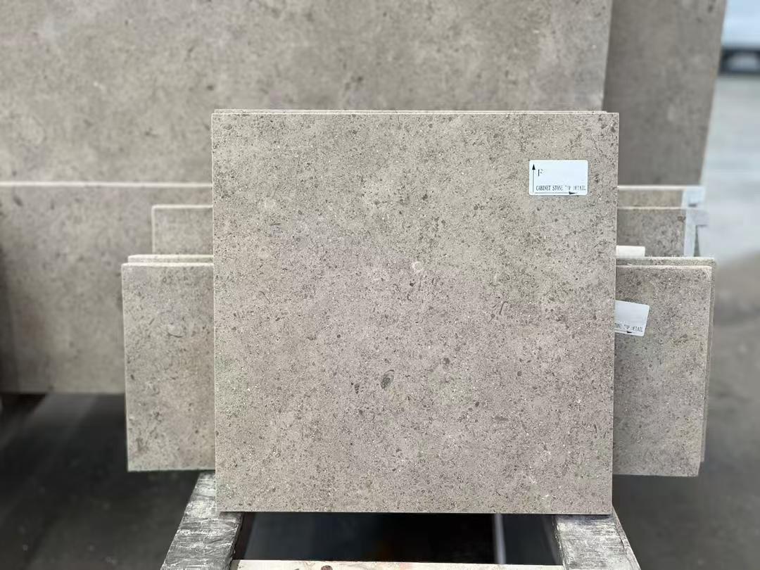 Moleanos blue limestone