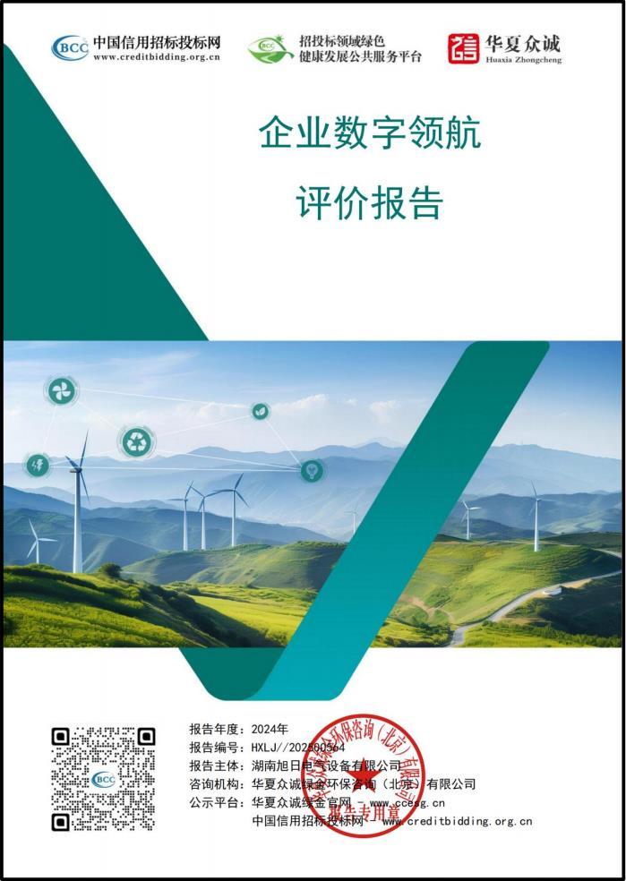 企業(yè)數(shù)字領(lǐng)航評(píng)價(jià)報(bào)告 企業(yè)數(shù)字領(lǐng)航評(píng)價(jià)報(bào)告