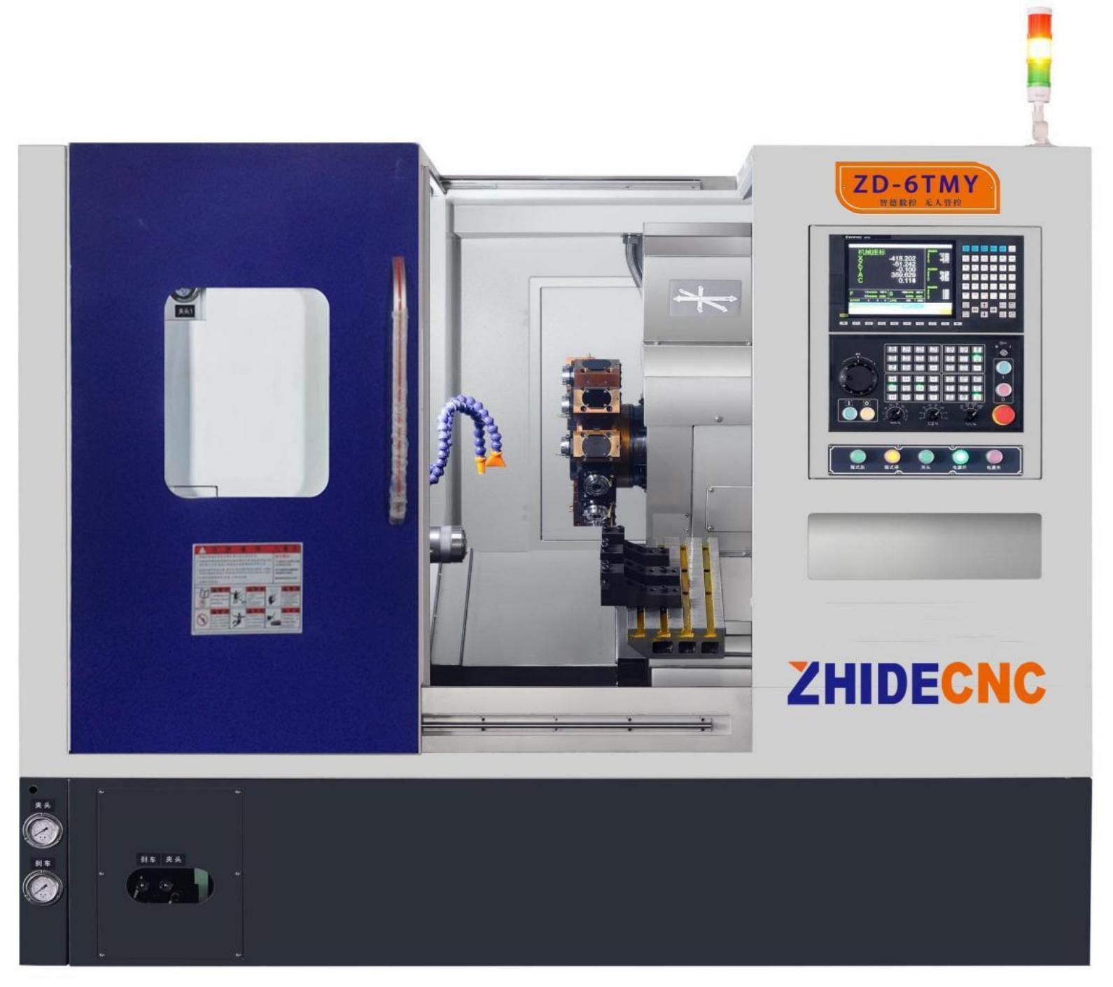 ZD-6TMY