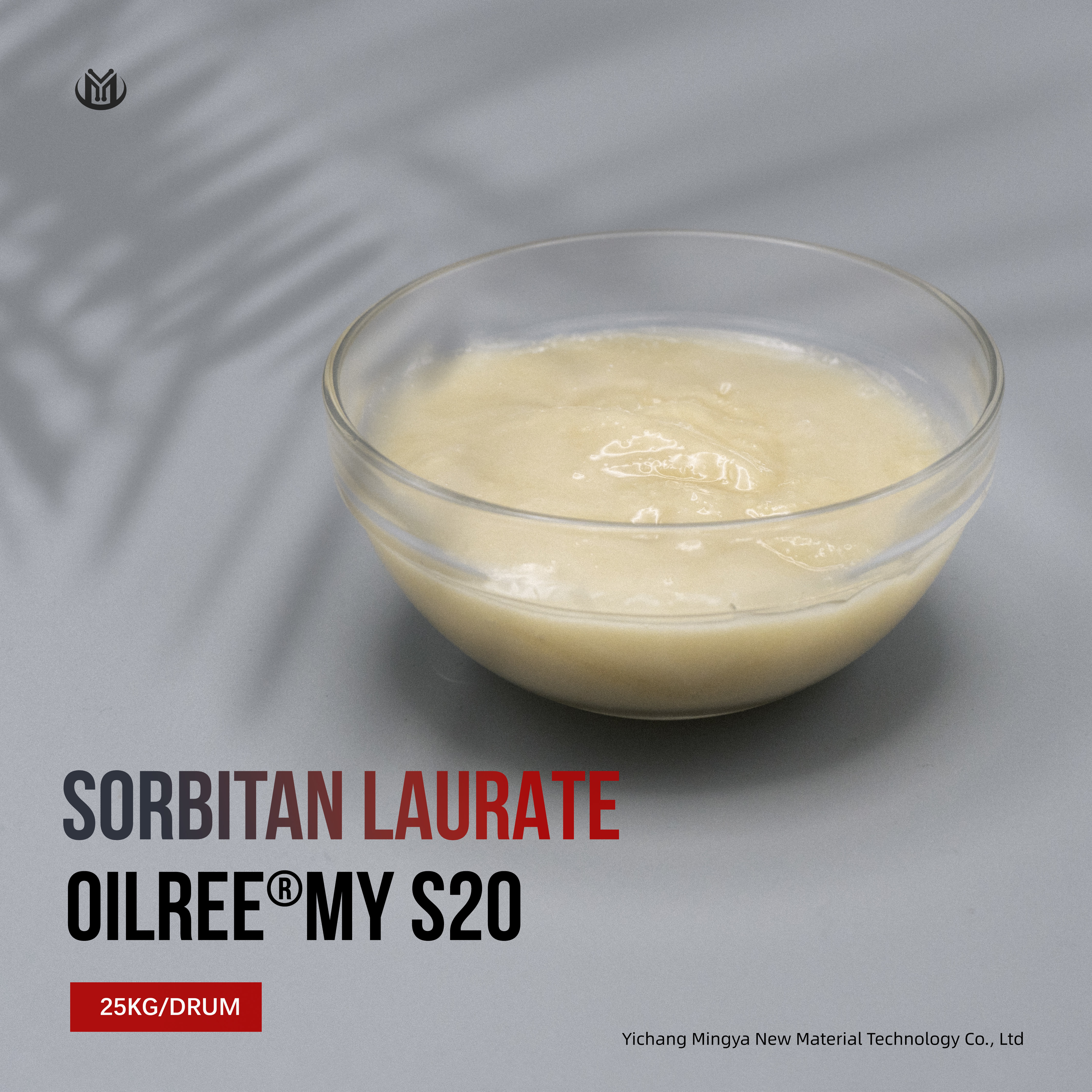 Sorbitan Laurate