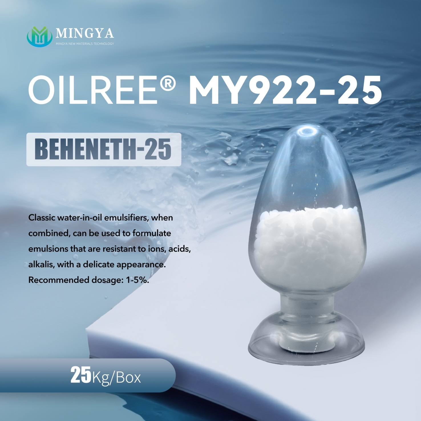 Beheneth-25